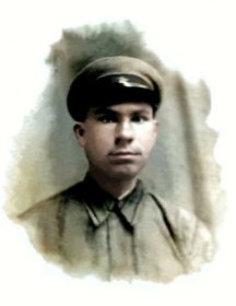 Тарасов Иван Никитович