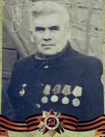 Новицкий Алексей Яковлевич