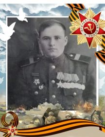 Вареников Илья Иванович