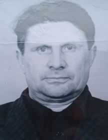 Бояр Василий Ильич