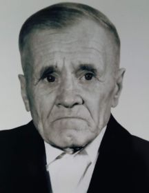 Палкин Александр Трофимович