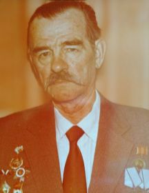 Дымовский Владимир Кузьмич