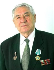 Булыгин Владимир Сергеевич