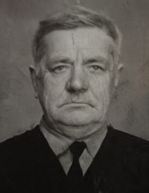 Карманов Яков Дмитриевич
