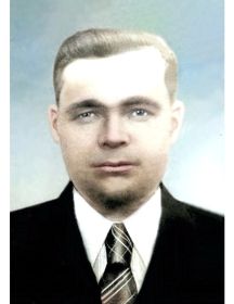 Белов Алексей Васильевич