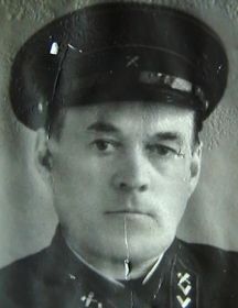 Пермяков Степан Васильевич