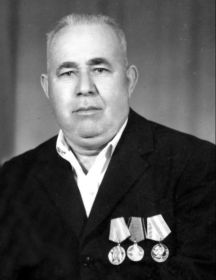 Юсибов Лятиф Гусейн Оглы