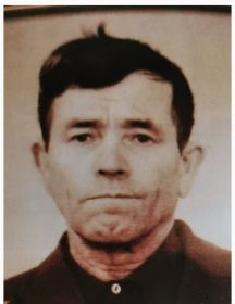 Ахмадуллин Нурмухамет Ахмадуллович