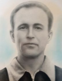 Самцов Алексей Васильевич