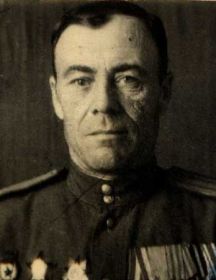 Яворский Иван Михайлович