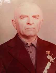 Капиносенко Александр Александрович