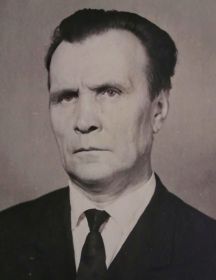 Смирнов Сергей Алексеевич