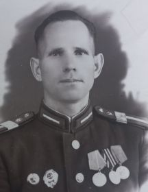 Мочайло Виктор Фёдорович