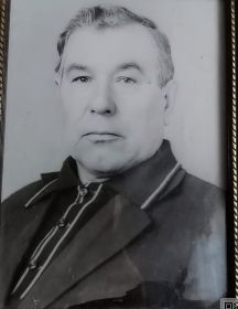 Евсюков Константин Ефремович