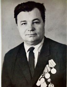 Медведев Павел Иванович