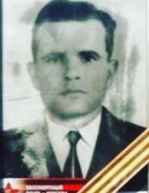 Кузнецов Михаил Андреевич