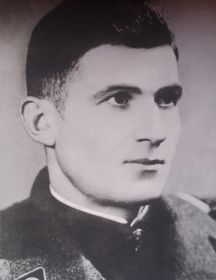 Михайлов Григорий Аркадьевич