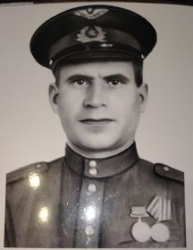 Самохин Иван Михайлович
