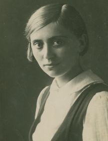 Шелег Мария Васильевна