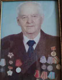 Плюгин Борис Сергеевич