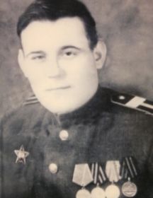 Лобзенко Дмитрий Степанович