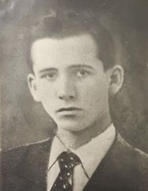 Симонов Василий Васильевич
