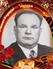 Сиюткин Александр Васильевич