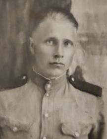 Гнилицкий Пётр Степанович