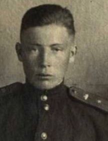 Николаев (Дорфман) Валерий Михайлович
