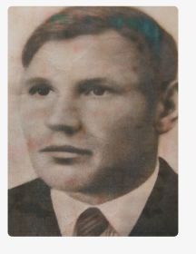 Харитонов Николай Андреевич