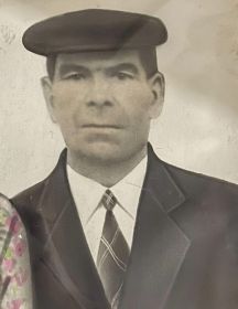 Садыков Хусаин Хусаинович