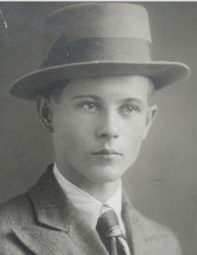 Киселев Сергей Терентьевич
