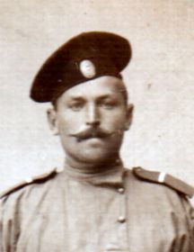 Петров Андрей 