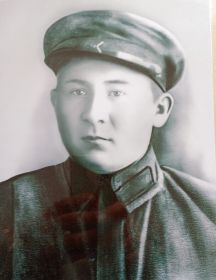 Юмагулов Шаймардан Рамазанович