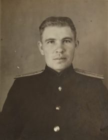 Тимофеев Павел Иванович