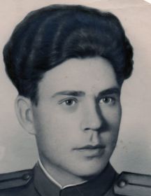 Белов Вениамин Георгиевич
