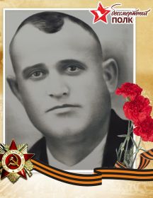 Астраханцев Петр Николаевич