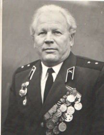 Ленский Альберт Павлович