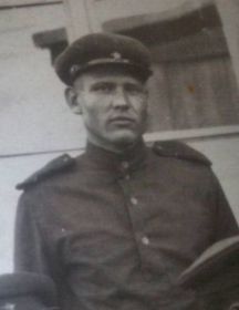 Кульченко Николай Михайлович
