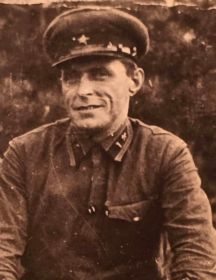 Бочаров Аркадий Дмитриевич