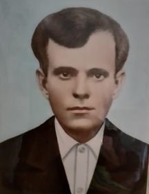 Багдашкин Николай 