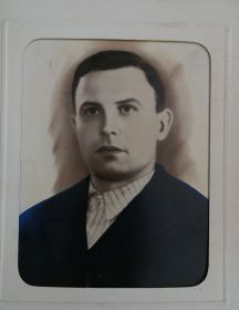 Губарев Иван Иванович