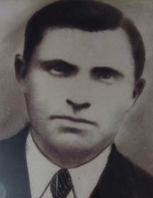 Яшин Яков Порфирьевич