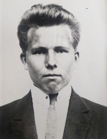 Губин Семен Михайлович