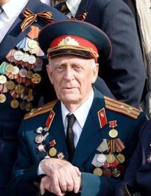 Опоцкий Владимир Николаевич