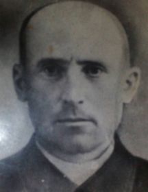 Нетименко Андрей Яковлевич