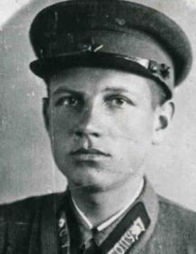 Толкачев Дмитрий Григорьевич