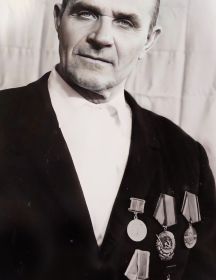 Хохлун Василий Осипович