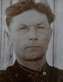 Созонов Яков Иванович