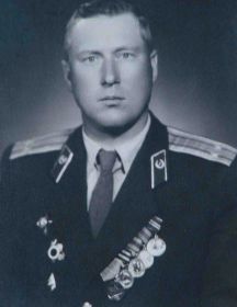 Тарасов Алексей Алексеевич